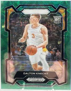 Dalton Knecht