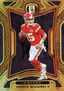 Patrick Mahomes II