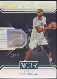 Tim Duncan