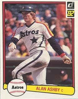Alan Ashby