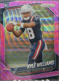 Kyle Williams