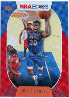 Julius Randle
