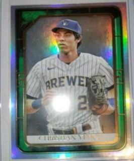 Christian Yelich