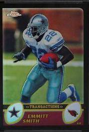 Emmitt Smith