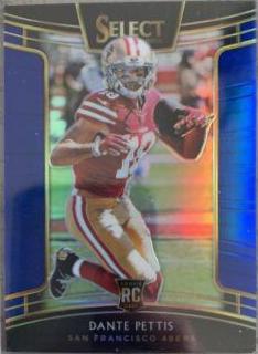 Dante Pettis