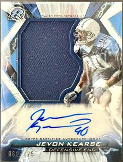 Jevon Kearse
