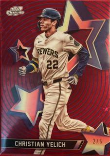 Christian Yelich