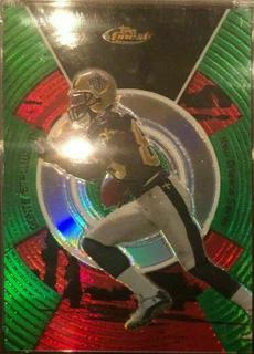 Donte Stallworth
