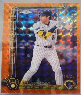 Christian Yelich