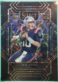 Mac Jones