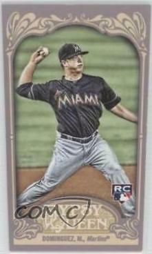 Matt Dominguez #207