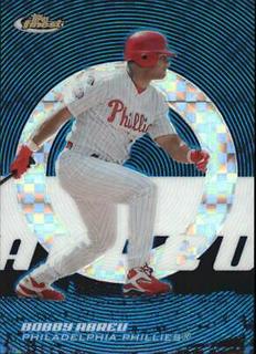 Bobby Abreu