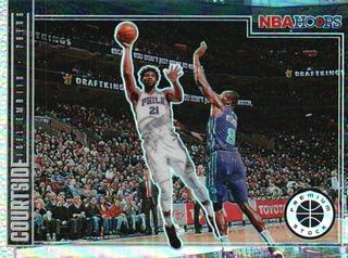 Joel Embiid