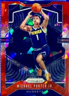 Michael Porter Jr.