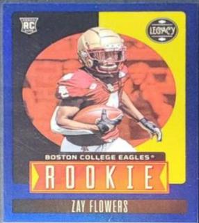 Zay Flowers
