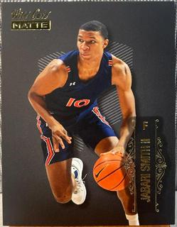 Jabari Smith II