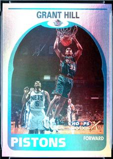 Grant Hill