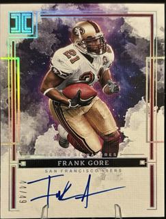 Frank Gore