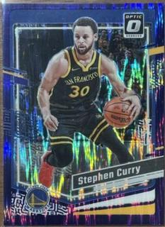 Stephen Curry