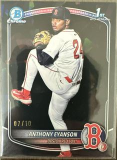 Anthony Eyanson