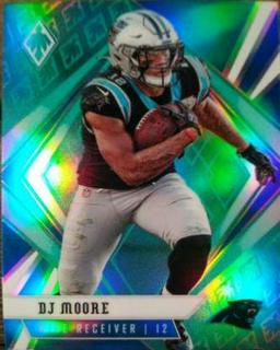 DJ Moore