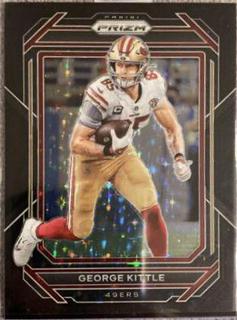 George Kittle