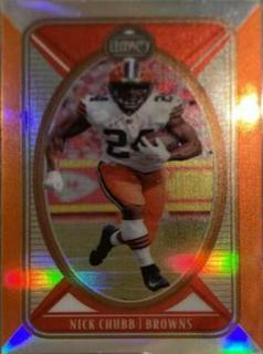 Nick Chubb