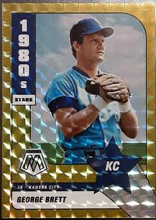 George Brett