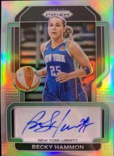 Becky Hammon