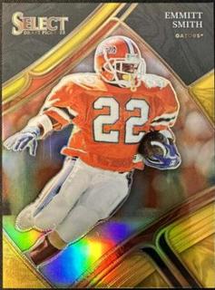 Emmitt Smith