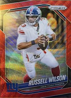 Russell Wilson