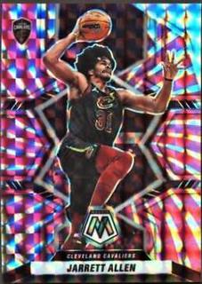 Jarrett Allen
