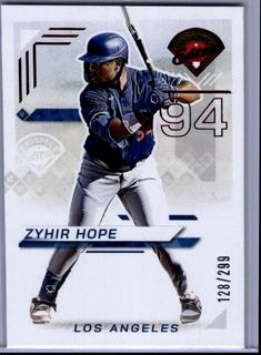 Zyhir Hope