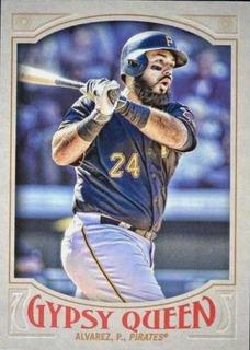 Pedro Alvarez