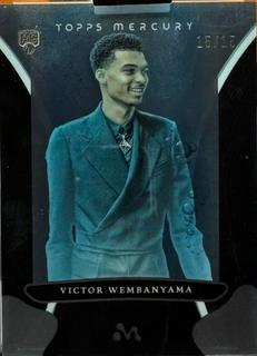 Victor Wembanyama