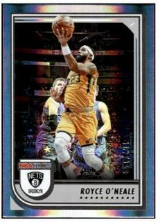 Royce O'Neale