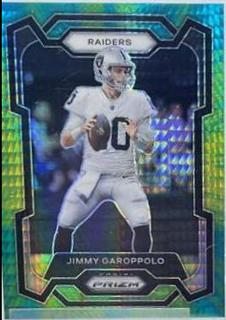 Jimmy Garoppolo