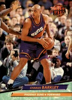 Charles Barkley