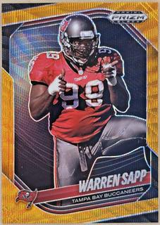 Warren Sapp