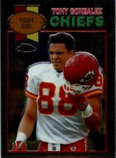 Tony Gonzalez