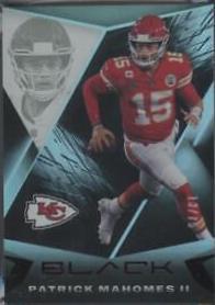 Patrick Mahomes II