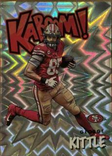 George Kittle