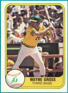 Wayne Gross