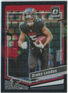 Drake London
