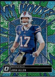 Josh Allen