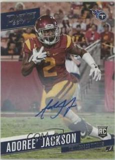 Adoree' Jackson