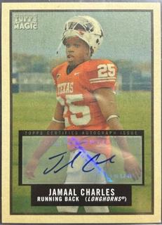 Jamaal Charles