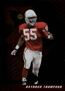 Raynoch Thompson