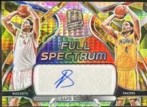 Luis Scola