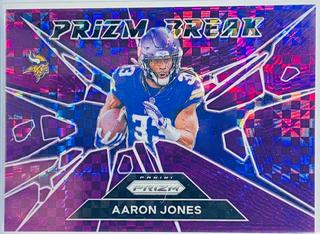 Aaron Jones